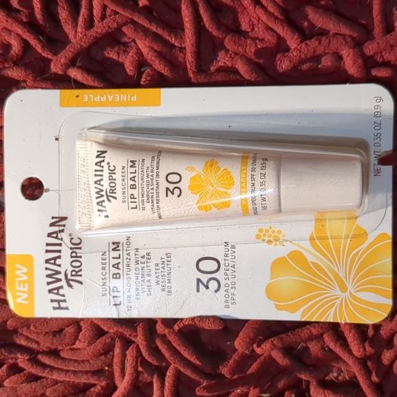 HAWAIIAN TROPICS - TANNING OIL; AFTER SUN; BALM; SUNSCREEN SPRAY/LOTION - Picture 6 of 6